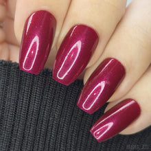 Ribbits Stickits: Polish "Put Your Head on Straight" *CAPPED PRE-ORDER*