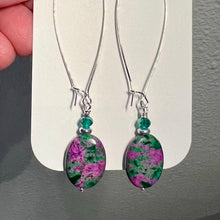 Bernd Offerings: "Wild Clover Earrings" *CAPPED PRE-ORDER*