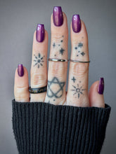 Arcana Lacquer: "Hot, Undateable Singles" *CAPPED PRE-ORDER*