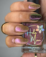 Hula Moon: "What Else Can We Pile On Here?!" *CAPPED PRE-ORDER*