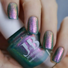 Jen & Berries: "You Are My Favorite Thing" *CAPPED PRE-ORDER*