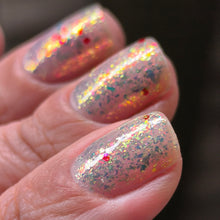 Indie Polish by Patty Lopes: SINGLE "Rayearth" *CAPPED PRE-ORDER*