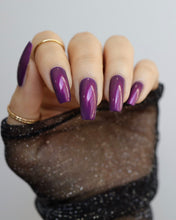 Arcana Lacquer: "Hot, Undateable Singles" *CAPPED PRE-ORDER*