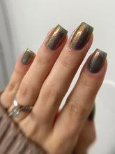 Bee's Knees Lacquer: "Blow Away, Wind Bag" *CAPPED PRE-ORDER*