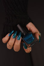 Witchcult Nail Lacquer: "King Friday" *CAPPED PRE-ORDER*