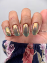 Bee's Knees Lacquer: "Blow Away, Wind Bag" *CAPPED PRE-ORDER*