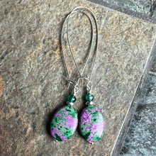 Bernd Offerings: "Wild Clover Earrings" *CAPPED PRE-ORDER*