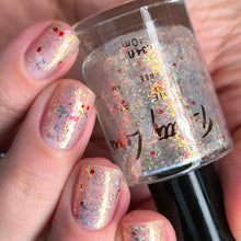 Indie Polish by Patty Lopes: SINGLE "Rayearth" *CAPPED PRE-ORDER*