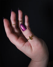 Arcana Lacquer: "Hot, Undateable Singles" *CAPPED PRE-ORDER*