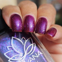 Nirvana Beauty: "Sunken Treasure" *CAPPED PRE-ORDER*