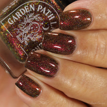 Garden Path Lacquers: "This Seeing" *PRE-ORDER*