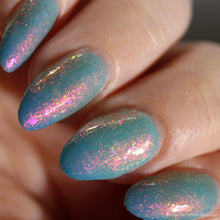Nailed It! Nail Polish: "Skybound" (Thermal) *CAPPED PRE-ORDER*