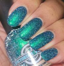 Victorian Varnish: "Living Work of Art" *CAPPED PRE-ORDER*