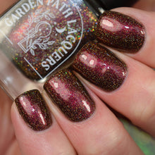 Garden Path Lacquers: "This Seeing" *PRE-ORDER*