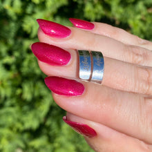 Ribbits Stickits: Polish "Put Your Head on Straight" *CAPPED PRE-ORDER*