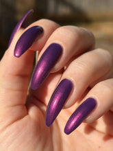 Arcana Lacquer: "Hot, Undateable Singles" *CAPPED PRE-ORDER*