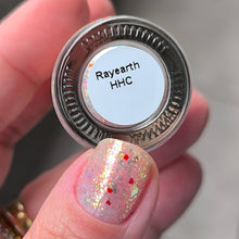 Indie Polish by Patty Lopes: SINGLE "Rayearth" *CAPPED PRE-ORDER*