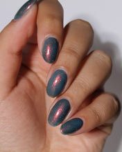 Bee's Knees Lacquer: "Blow Away, Wind Bag" *CAPPED PRE-ORDER*