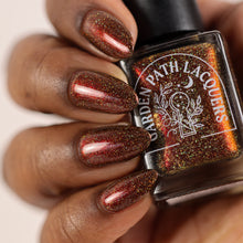 Garden Path Lacquers: "This Seeing" *PRE-ORDER*