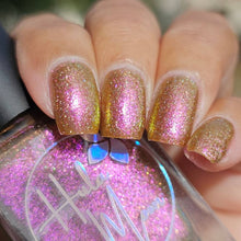 Hula Moon: "What Else Can We Pile On Here?!" *CAPPED PRE-ORDER*