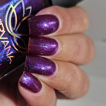 Nirvana Beauty: "Sunken Treasure" *CAPPED PRE-ORDER*