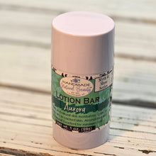 Handmade Natural Beauty: Lotion Bar "Aurora" *CAPPED PRE-ORDER*