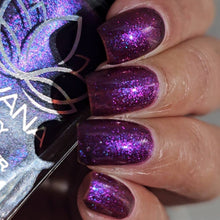 Nirvana Beauty: "Sunken Treasure" *CAPPED PRE-ORDER*