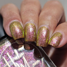 Hula Moon: "What Else Can We Pile On Here?!" *CAPPED PRE-ORDER*