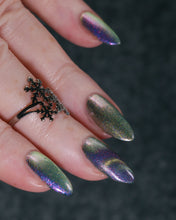 Naps and Nails: Holidays "Holiday Alpenglow" (Magnetic) *CAPPED PRE-ORDER*