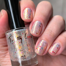 Indie Polish by Patty Lopes: SINGLE "Rayearth" *CAPPED PRE-ORDER*