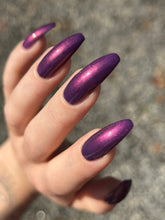 Arcana Lacquer: "Hot, Undateable Singles" *CAPPED PRE-ORDER*