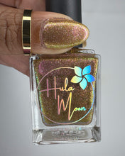 Hula Moon: "What Else Can We Pile On Here?!" *CAPPED PRE-ORDER*