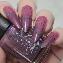 Hearts & Promises: "Galaxy Rose" *CAPPED PRE-ORDER*