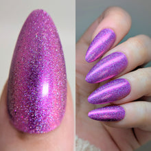 Sassy Sauce Polish: "Sole Mate" *CAPPED PRE-ORDER*