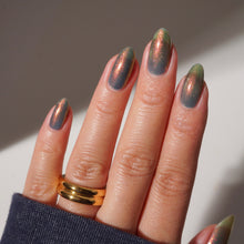 Bee's Knees Lacquer: "Blow Away, Wind Bag" *CAPPED PRE-ORDER*