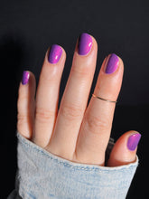 Arcana Lacquer: "Hot, Undateable Singles" *CAPPED PRE-ORDER*