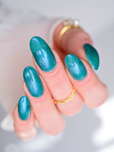 Witchcult Nail Lacquer: "King Friday" *CAPPED PRE-ORDER*