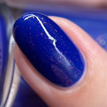 ELBE Nail Polish: SINGLE "Hip" *CAPPED PRE-ORDER*