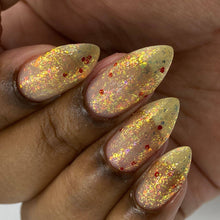 Indie Polish by Patty Lopes: SINGLE "Rayearth" *CAPPED PRE-ORDER*