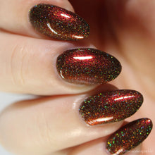 Garden Path Lacquers: "This Seeing" *PRE-ORDER*