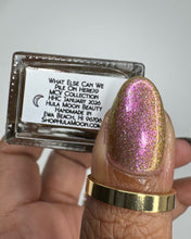 Hula Moon: "What Else Can We Pile On Here?!" *CAPPED PRE-ORDER*