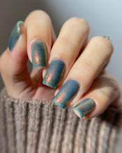 Bee's Knees Lacquer: "Blow Away, Wind Bag" *CAPPED PRE-ORDER*