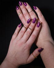 Arcana Lacquer: "Hot, Undateable Singles" *CAPPED PRE-ORDER*