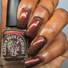 Garden Path Lacquers: "This Seeing" *PRE-ORDER*