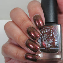 Garden Path Lacquers: "This Seeing" *PRE-ORDER*