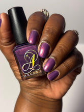 Arcana Lacquer: "Hot, Undateable Singles" *CAPPED PRE-ORDER*