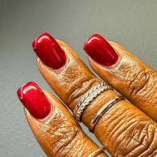 Ribbits Stickits: Polish "Put Your Head on Straight" *CAPPED PRE-ORDER*