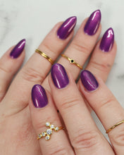 Arcana Lacquer: "Hot, Undateable Singles" *CAPPED PRE-ORDER*