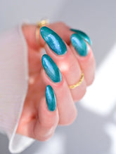 Witchcult Nail Lacquer: "King Friday" *CAPPED PRE-ORDER*