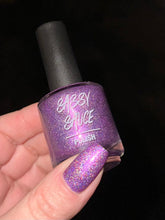 Sassy Sauce Polish: "Sole Mate" *CAPPED PRE-ORDER*